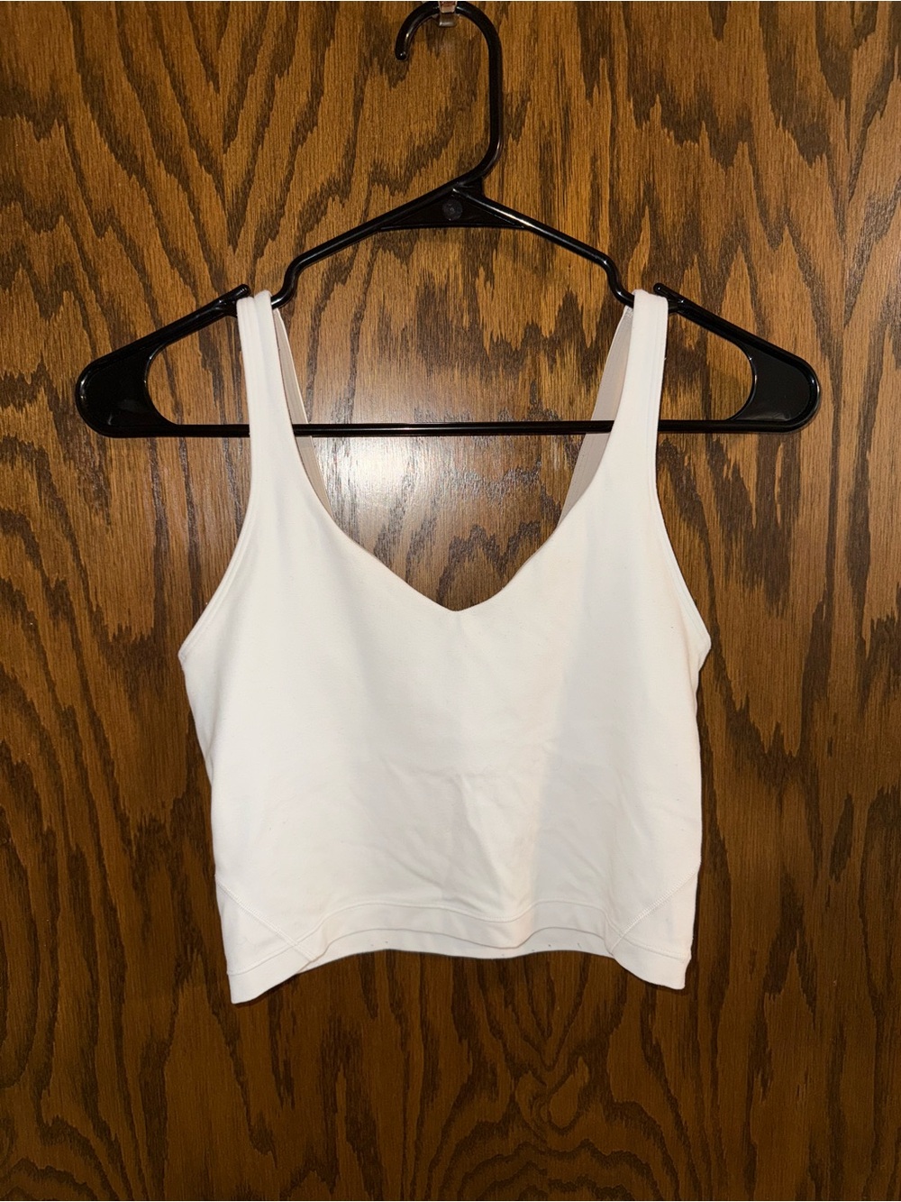 lululemon athletica align Cropped Tank